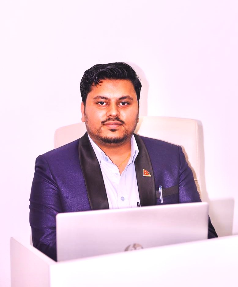 Bikash Kandel